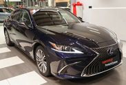 Lexus ES 300h Business Edition