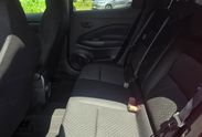 Nissan Juke 1.0 Dig-t Acenta Dct