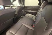 Lexus RX 350h Prestige