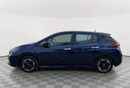 Nissan Leaf 40KWH Acenta