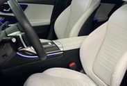 Mercedes C Klasa 220 d 4-Matic AMG