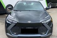Toyota C-HR Comfort 1.8 Hybrid