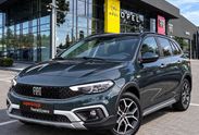 Fiat Tipo 1.5 Hybrid Dct
