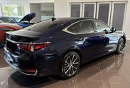 Lexus ES 300h Business Edition 2.5 E-CVT