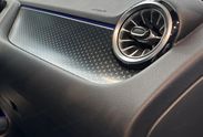 Mercedes GLA 200 AMG Line