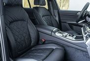 BMW X5 xDrive40i M Sport