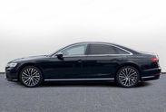 Audi A8 60 TFSI e Quattro Tiptr.