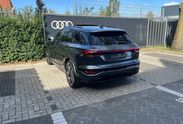 Audi Q6 e-tron S line