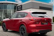Mazda CX-60 3.3 D Homura Plus AWD aut