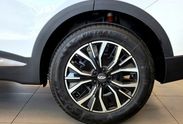 Chery Tiggo 7 Premium 1.5 T-GDI HEV DCT