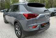 SsangYong Korando 1.5 t-Gdi Quartz 2WD