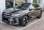 Cupra Terramar 1.5 eTSI mHEV DSG
