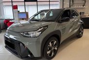 Toyota Aygo X Style 1.5 Hybrid