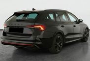 Skoda Octavia RS 2.0 TSI DSG