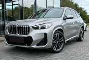 BMW X1 sDrive18d M Sport