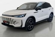 Baic Beijing 7 1.5T Luxury Dct
