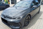 Volkswagen Golf R-Line 1.5 TSI HEV