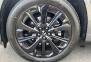 Mazda CX-60 3.3 D Homura AWD aut
