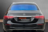 Mercedes S Klasa 580 e PHEV 4-Matic
