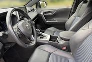 Toyota RAV4 2.5 Hybrid Selection 4X2