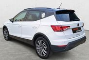Seat Arona 1.0 Tsi Marina S&S Dsg