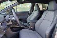 Toyota bZ4X 74.7KWH 4X4 Style