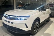 Opel Grandland X GS 1.2 Turbo
