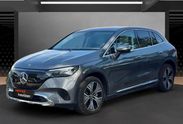 Mercedes EQE 350.4MATIC