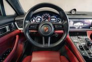 Porsche Panamera 4S E-Hybrid Sport Turismo