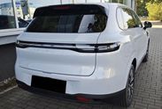 Leapmotor B10 Design Hybrid EV 18,8 kWh