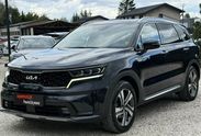 Kia Sorento 1.6  T-GDI HEV XL