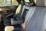 Mercedes GLE 300 d 4-Matic