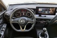 Nissan Juke 1.0 Dig-t Acenta