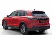 Volkswagen Tiguan 1.5 Tsi Opf Dsg Urban Sport