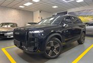 Jaecoo 7 1.5 T-GDI Super Hybrid Exclusive DHT