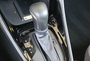 Toyota Yaris Hybrid 1.5 Style