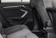 Audi A3 TFSI Advanced Sportback
