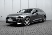 Audi A5 TFSI S line Avant