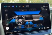 Volkswagen Passat 1.5 TSI DSG