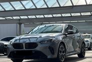 BMW Seria 1 118d M Sport