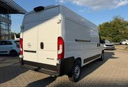 Opel Movano Heavy L3H2