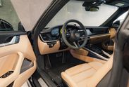 Porsche 911 Turbo S