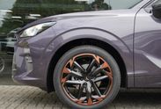 Cupra Terramar VZ 2.0 TSI DSG 4Drive