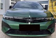 Opel Astra VI Ultimate S&S aut 1.5 CDTI