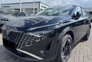 Nissan Qashqai N-Connecta Xtronic 1.3 DIG-T mHEV