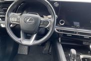 Lexus RX 350h Prestige