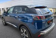 Peugeot 3008 Puretech Allure