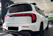 Mercedes GLB 200 AMG Line
