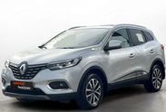 Renault Kadjar 1.3 Tce Fap Intens