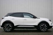 Opel Mokka Ultimate 1.2 T mHEV eDTC6